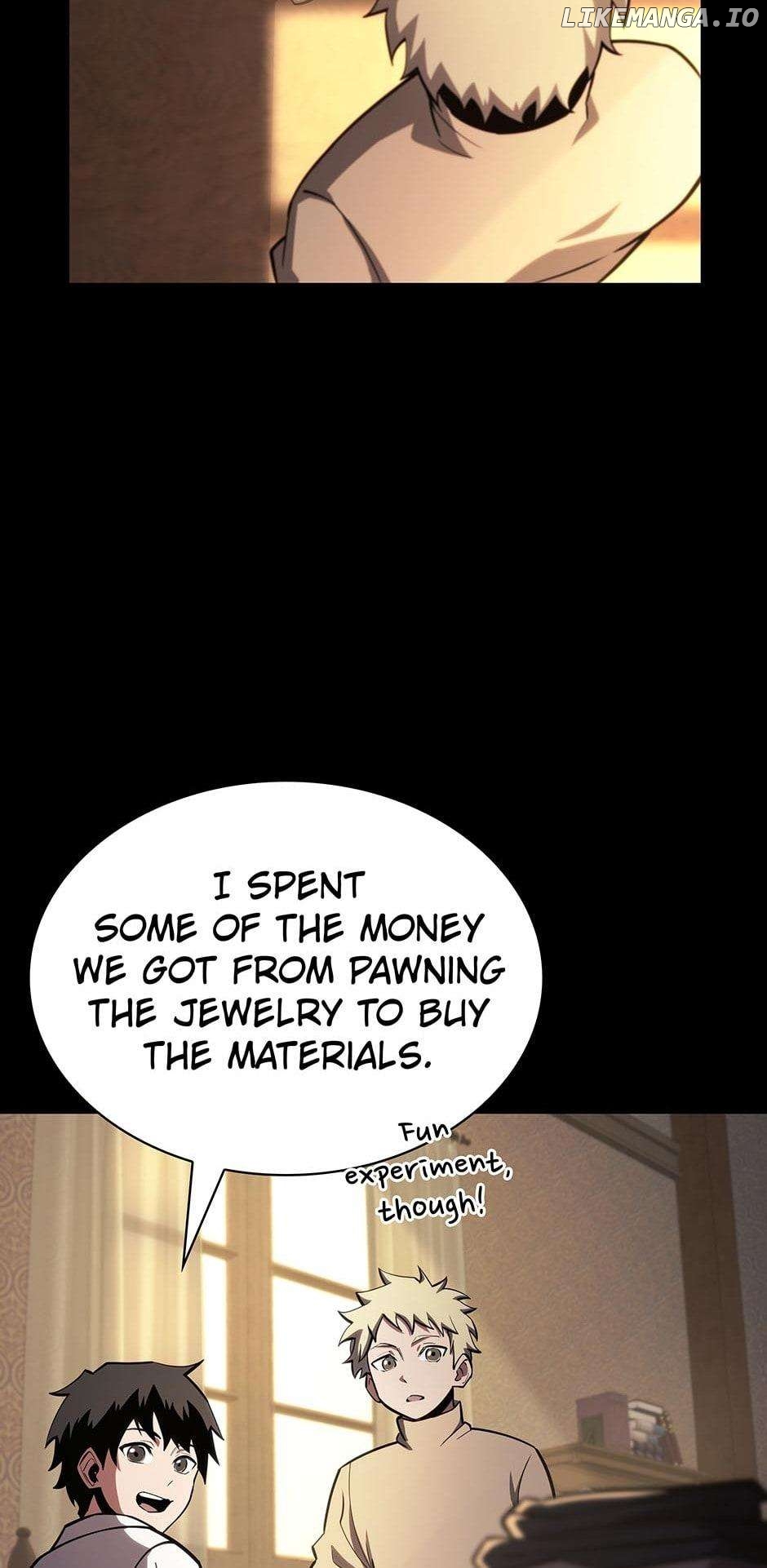 The Beginning After The End Chapter 182 image 044